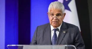 Mulino abre su conversatorio semanal con un amplio balance nacional y anuncia viaje a Oslo para ceremonia del Nobel de la Paz