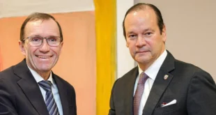 Noruega y Panamá fortalecen su alianza estratégica: Cooperación marítima, democracia y nuevas inversiones en la agenda