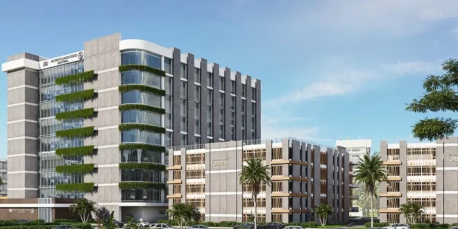 Nuevo Instituto Oncológico Nacional: Inversión de $95 Millones para Fortalecer la Lucha Contra el Cáncer en Panamá