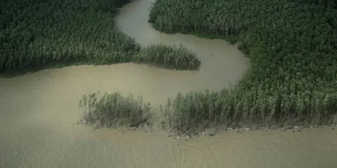 Oiapoque: El pueblo amazónico que sueña con ser el próximo "Petroestado"