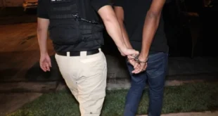 Operación “Integral” del Ministerio Público Aprehende a 5 Personas por Delitos contra la Administración Pública