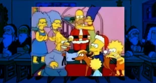 Primer capítulo de Los Simpson: