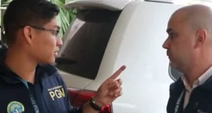 Panamá Asesta Duro Golpe al Narcotráfico: Cae Importante Organización Criminal