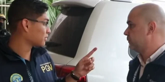 Panamá Asesta Duro Golpe al Narcotráfico: Cae Importante Organización Criminal