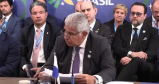 Panamá en el Mercosur: Mulino consolida al país como el "Hub de las Américas" en el bloque del Sur