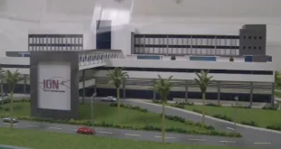 Panamá fortalece su lucha contra el cáncer con una obra impostergable en La Ciudad de la Salud