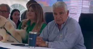 Panamá inicia construcción del primer Hospital de Mascotas del país