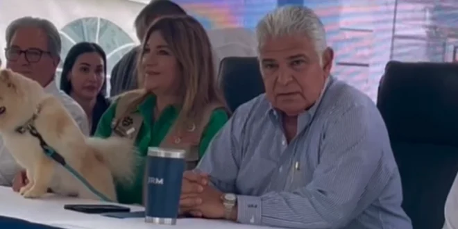 Panamá inicia construcción del primer Hospital de Mascotas del país