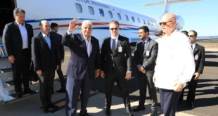 Panamá ratifica su compromiso con el Mercosur en la Cumbre de Foz de Iguazú