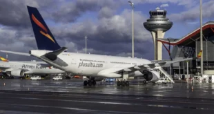 Plus Ultra Bajo la Lupa: Detienen a Ejecutivos por Presunto Blanqueo de Capitales Usando Fondos de Rescate Estatal