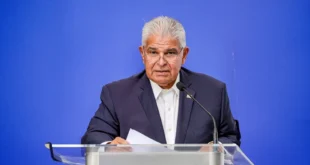 Presidente viaja a Brasil para participar en la LXVII Cumbre del Mercosur