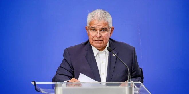 Presidente viaja a Brasil para participar en la LXVII Cumbre del Mercosur