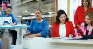 Primer Taller Industrial Extra Muro del Plan Libertad: Un Nuevo Comienzo para la Reinserción en Panamá