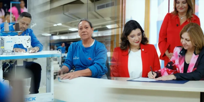 Primer Taller Industrial Extra Muro del Plan Libertad: Un Nuevo Comienzo para la Reinserción en Panamá