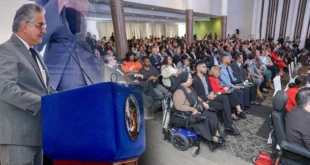 Radiografía de la Inclusión en Panamá: 1 de Cada 6 Ciudadanos Vive con Discapacidad