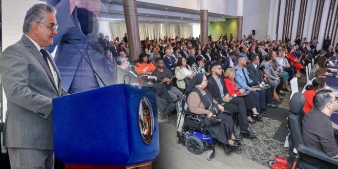 Radiografía de la Inclusión en Panamá: 1 de Cada 6 Ciudadanos Vive con Discapacidad