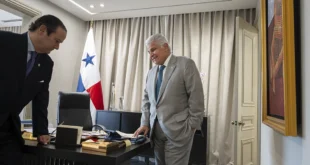Relaciones en Marcha: Mulino y Kast Acuerdan Relanzar Lazos Bilaterales entre Panamá y Chile