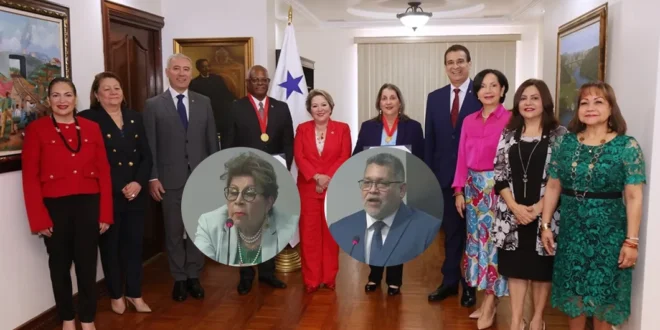 Relevo en la Corte Suprema: Nuevos magistrados serán la ficha clave para definir la presidencia