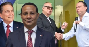 Ricardo Gardellini: El Contratista Consentido de Nito, Brands y Lau – Un Imperio de Mil Millones Construido con el Dinero de Todos