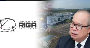 Riga Services, la empresa consentida de Enrique Lau, es acusada de traer ilegalmente personal de Colombia