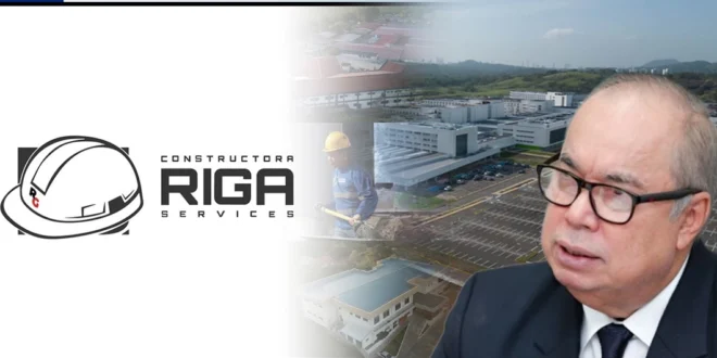 Riga Services, la empresa consentida de Enrique Lau, es acusada de traer ilegalmente personal de Colombia