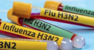 Salud en alerta: MINSA confirma circulación de la variante Influenza A (H3N2) Subtipo K en Panamá