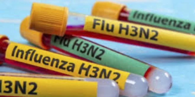 Salud en alerta: MINSA confirma circulación de la variante Influenza A (H3N2) Subtipo K en Panamá