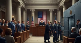 Si la Justicia Panameña no hace su trabajo, Estados Unidos podría juzgar a políticos corruptos en su territorio. Aquí te decimos por qué