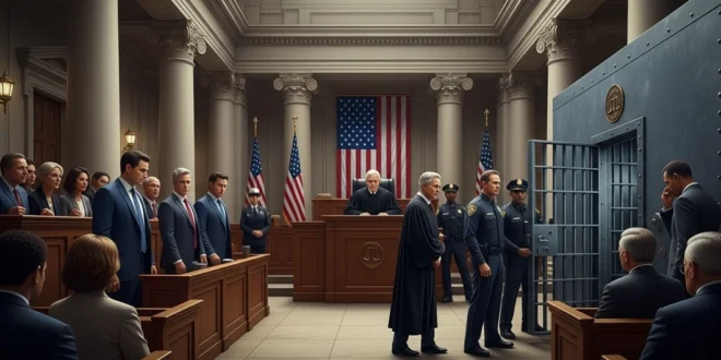 Si la Justicia Panameña no hace su trabajo, Estados Unidos podría juzgar a políticos corruptos en su territorio. Aquí te decimos por qué