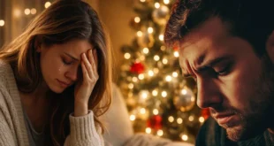 Soledad en Navidad: Entender el sentimiento para transformar la espera