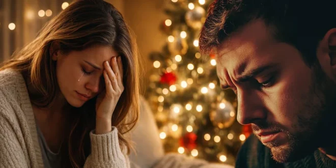 Soledad en Navidad: Entender el sentimiento para transformar la espera