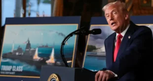 Tensión Transatlántica: Trump redobla presión por Groenlandia y Dinamarca responde con indignación