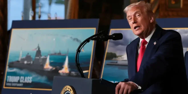 Tensión Transatlántica: Trump redobla presión por Groenlandia y Dinamarca responde con indignación