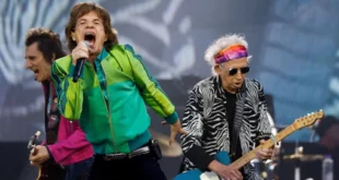 The Rolling Stones Cancelan su Gira de 2026: Los Motivos Detrás de la Inesperada Decisión