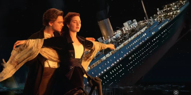 Titanic: Los secretos del rodaje que casi hunde a James Cameron y el instante que unió a Leo y Kate
