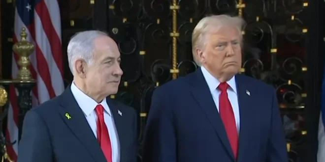 Trump confirma incursión terrestre en Venezuela: "Esa área dejó de existir"