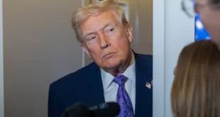 Trump Define Estrategia sobre Venezuela en Reunión con Equipo de Seguridad Nacional