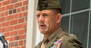 Trump nombra a experto en Operaciones Especiales como nuevo jefe del Comando Sur