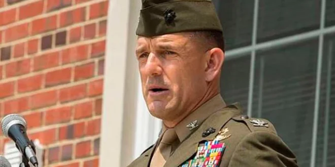 Trump nombra a experto en Operaciones Especiales como nuevo jefe del Comando Sur