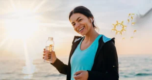 Vitamina D: La "Vitamina del Sol" y su papel crucial en la salud integral