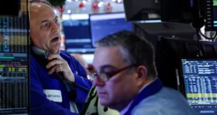 Wall Street inicia la última semana del año con cautela: Tesla y Nvidia lideran las caídas