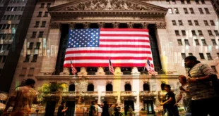 Wall Street Vibra: La Fiebre de las Fusiones Bancarias Coge Impulso