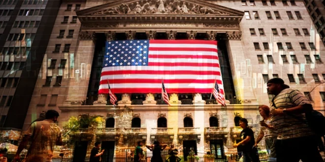 Wall Street Vibra: La Fiebre de las Fusiones Bancarias Coge Impulso