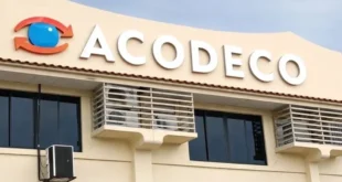 Sede Acodeco