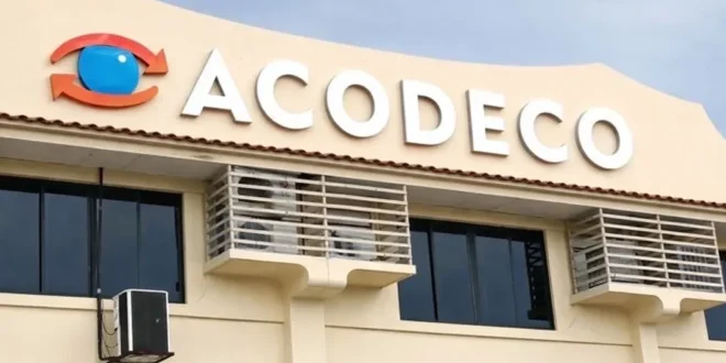Sede Acodeco