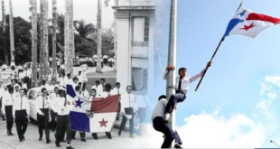 Alcaldía de Panamá conmemora la Gesta del 9 de enero con un conversatorio histórico