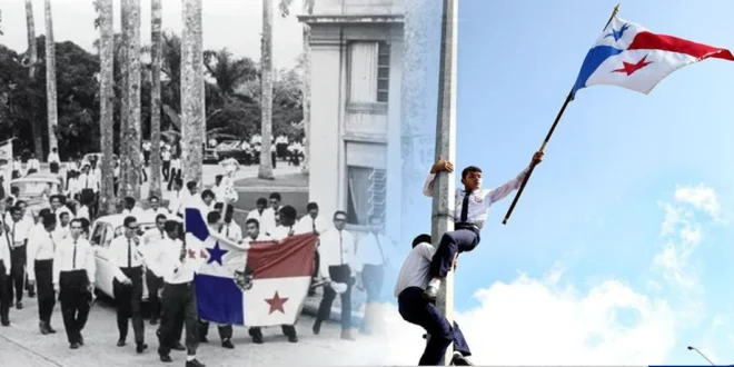 Alcaldía de Panamá conmemora la Gesta del 9 de enero con un conversatorio histórico