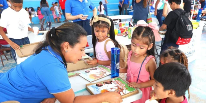 Alcaldía de Panamá lanza “Verano que Brilla 2026”: Un programa digitalizado con más de 100 actividades gratuitas