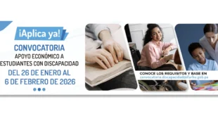 Banner convocatoria Ifarhu