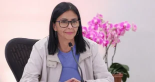 Billetes, Petróleo y Promesas: Delcy Rodríguez Anuncia $300 Millones Para “Salvar” la Economía Venezolana